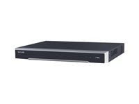 Hikvision DS-7600 Series DS-7616NI-I2/16P - NVR - 16 canales