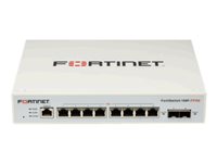 Fortinet FortiSwitch 108F-FPOE - Conmutador - Gestionado