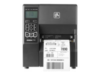 Zebra ZT230 - Label printer - thermal transfer