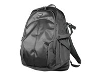 Klip Xtreme KNB-425 Kuest laptop backpack - Mochila para transporte de portátil - 15.6"