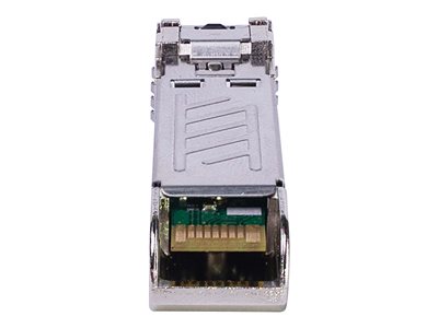 Eaton Tripp Lite Series Industrial Gigabit SFP Transceiver 1000Base