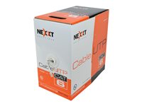 Nexxt - Cable al por mayor - 305 m