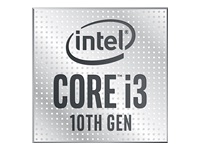 Intel Core i3 10105F - 3.7 GHz - 4 núcleos