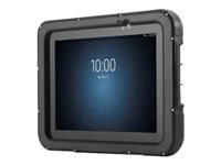 Zebra 8" Rugged Frame with IO Adapter - Bumper for tablet - rugged