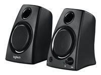 Logitech Z-130 - Speakers - for PC