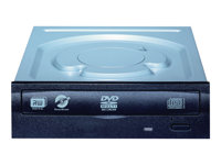 LiteOn iHAS124 - Unidad de disco - DVD±RW (±R DL) / DVD-RAM