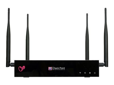 Check Point Quantum Spark 1570WLTE Security Appliance With 1 Year