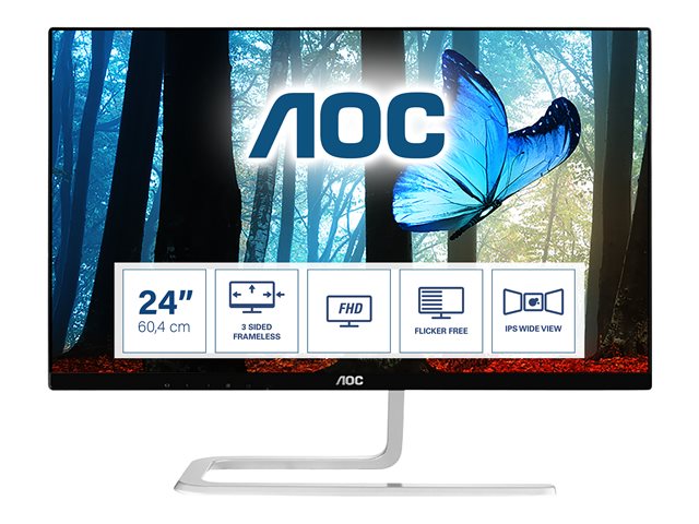 I Fxh Aoc I Fxh Led Monitor Full Hd P