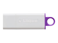 Kingston DataTraveler G4 - Unidad flash USB - 64 GB