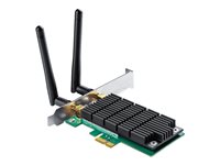 TP-Link Archer T6E - Network adapter - PCIe