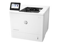 HP LaserJet Enterprise M610dn - Impresora - B/N