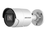 Hikvision Pro Series DS-2CD2043G2-I - Network surveillance camera - bullet