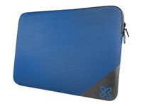 KX Notebook Sleeve 15.6 Blue KNS-120BL