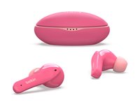 Belkin SoundForm Nano for Kids - Auriculares inalámbricos con micro - en oreja