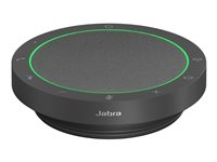 Jabra Speak2 55 UC - Altavoz manos libres - Bluetooth
