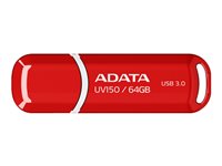 ADATA DashDrive UV150 - Unidad flash USB - 64 GB
