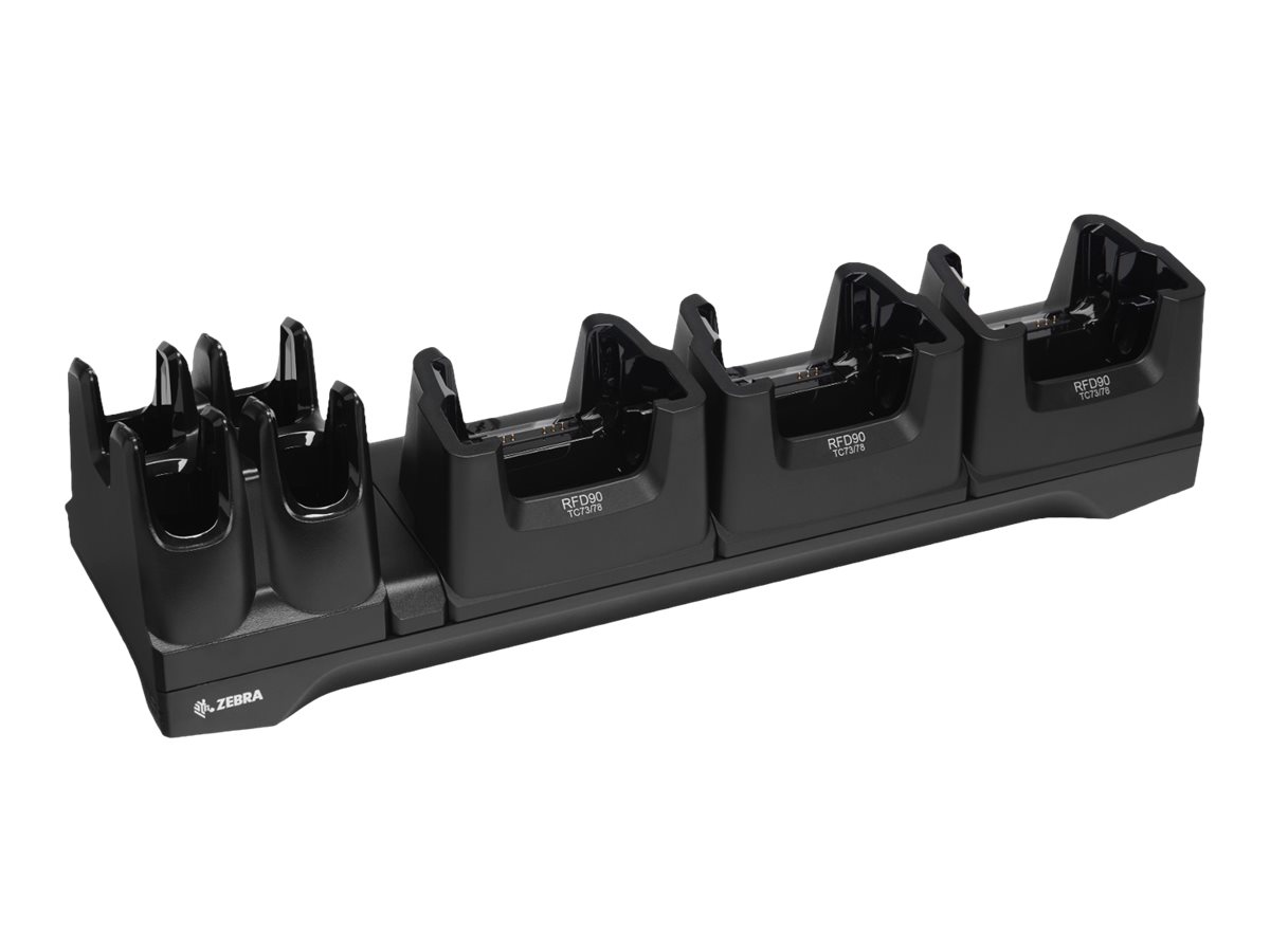 Zebra RFD90 Docking Cradle SHI