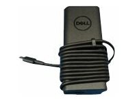 Dell Slim - Adaptador de corriente - USB-C