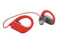 JBL Endurance SPRINT - Auriculares internos con micro - en oreja