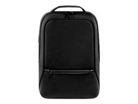 Dell Premier Slim Backpack 15 - Notebook carrying backpack - 15"