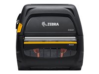 Zebra ZQ500 Series ZQ521 - Impresora de etiquetas - térmica directa