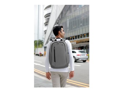 Dell Ecoloop Urban Cp G Notebook Carrying Backpack Up To