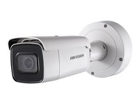 Hikvision 2 MP IR Varifocal Bullet Network Camera DS-2CD2623G1-IZS - Cámara de vigilancia de red - para exteriores