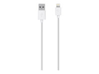 Belkin MIXIT Lightning to USB ChargeSync - Lightning cable - Lightning male to USB male