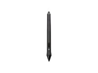 Wacom Cintiq Grip Pen - Lápiz activo - para Cintiq 13HD, 21UX, 22HD, 24Hd; Intuos Pro Large, Medium, Small; Intuos4; Intuos5