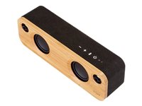 House of Marley Get Together Mini - Speaker - for portable use