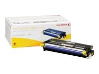 Fujifilm High Capacity Yellow Original Toner Cartridge Paradigm Pcs