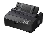 Epson LQ 590II NT - Printer - B/W