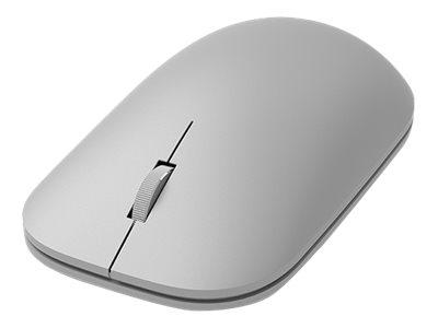 Microsoft Surface Mouse - Maus - rechts- und linksh?ndig - optisch - kabellos - Bluetooth 4.0