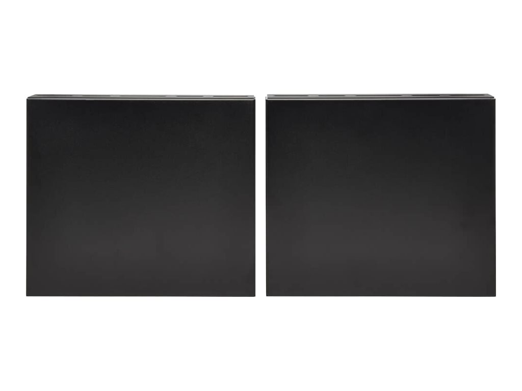 Tripp Lite SmartRack Tall Riser Panels For Hot Cold Aisle Containment System SHI