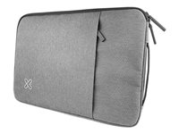 KX Notebook Sleeve 15.6 Silver KNS-420SV