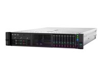 HPE ProLiant DL380 Gen10 Network Choice - Servidor - se puede montar en bastidor