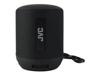 JVC Portable Bluetooth Speaker Black SP SG2BT