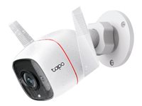 Tapo C310 - Cámara de vigilancia de red - para exteriores