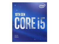 Intel Core i5 10400F - 2.9 GHz - 6-core
