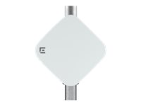Extreme Networks ExtremeCloud IQ AP460C - Wireless access point - Bluetooth, Wi-Fi 6