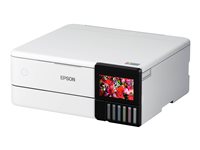 Epson EcoTank L8160 - Impresora multifunción - color