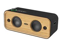 House of Marley Get Together 2 XL - Speakers - for portable use
