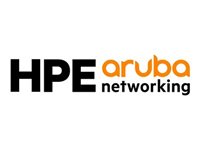 HPE Aruba AP-POE-AFGE 1-Port GbE midspan - Inyector de corriente - 15.4 vatios