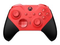 Microsoft Xbox Controller Elite Red
