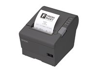 Epson TM T88V - Receipt printer - thermal line