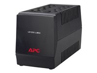 APC Line-R - Regulador automático de voltaje - CA 120 V