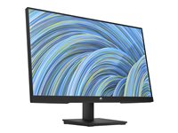 HP V24v G5 - LED monitor - 24" (23.8" viewable)