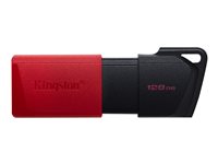 Kingston DataTraveler Exodia M - Unidad flash USB - 128 GB