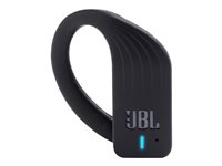 JBL Endurance Peak - Auriculares inalámbricos con micro - en oreja