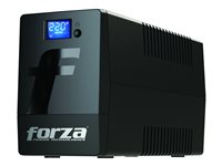 Forza SL Series SL-802UL-A - UPS - AC 220 V